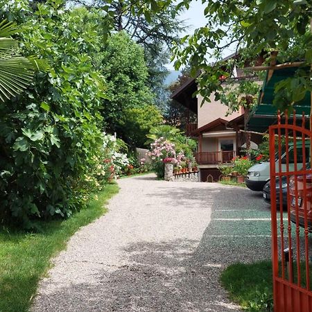 Nora S Home 2 - Panoramic Terrace & Bio Garden 梅拉诺 外观 照片