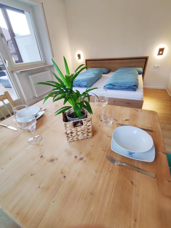Nora S Home 2 - Panoramic Terrace & Bio Garden 梅拉诺 外观 照片