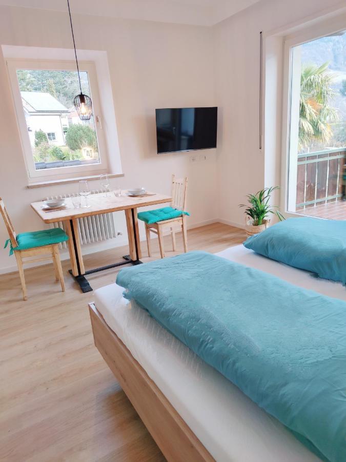 Nora S Home 2 - Panoramic Terrace & Bio Garden 梅拉诺 外观 照片